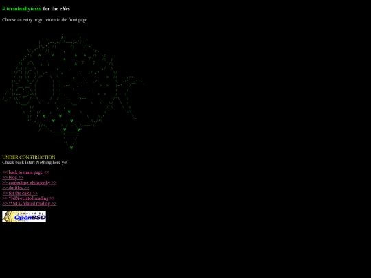 fty screenshot