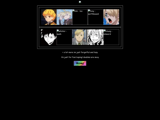 kin screenshot