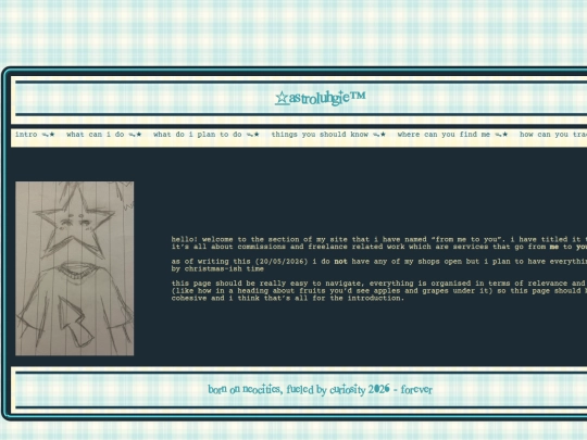 from-me-to-you screenshot