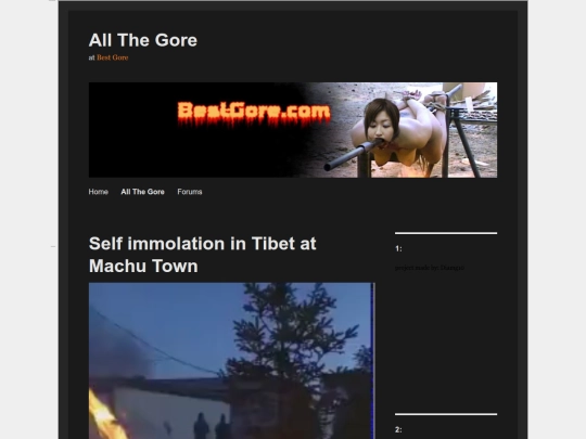 old/suicide/self-immolation-in-tibet-at-machu-town screenshot