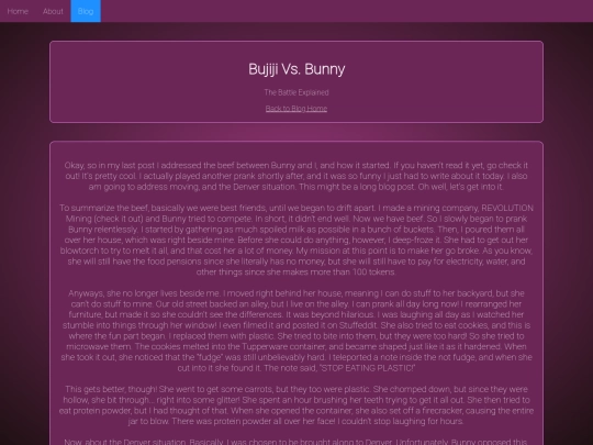 post2 screenshot