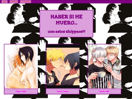 historias screenshot