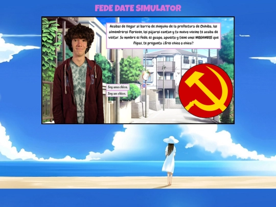 juego screenshot