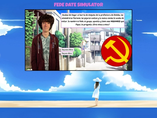 juegoboot screenshot