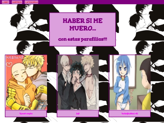 productos screenshot