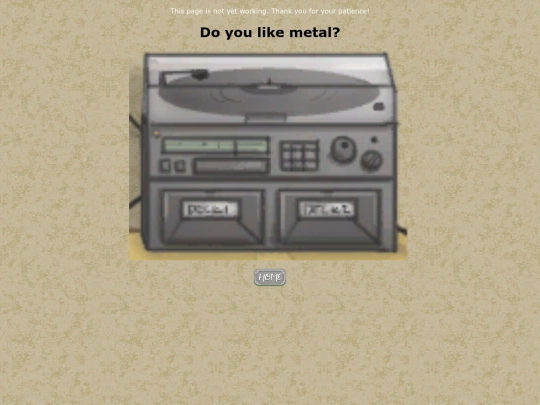 music screenshot