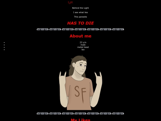 originalhomepage screenshot
