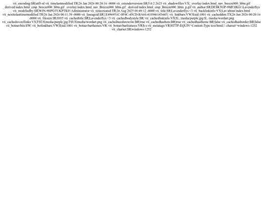 VIP/_vti_cnf screenshot