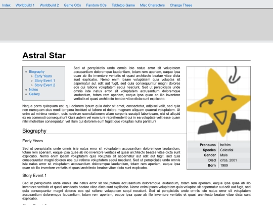 astralstar screenshot