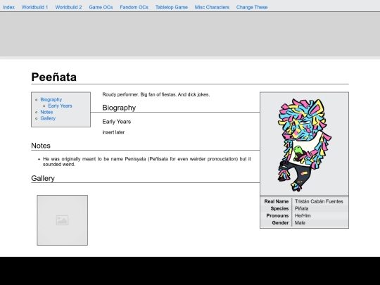 peenyata screenshot