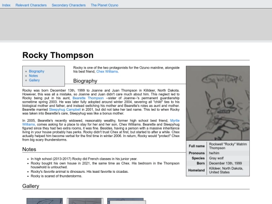 rockythompson screenshot