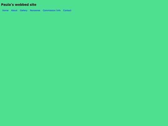 nav screenshot