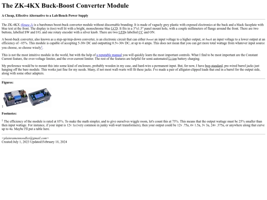 Projects/BuckBoostConverter screenshot