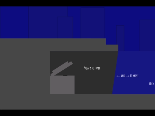 lntales screenshot
