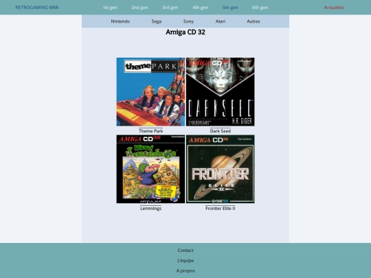 Neocities/html/Autres/AmigaCD32/amigacd32 screenshot
