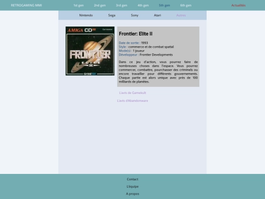 Neocities/html/Autres/AmigaCD32/frontierelite screenshot