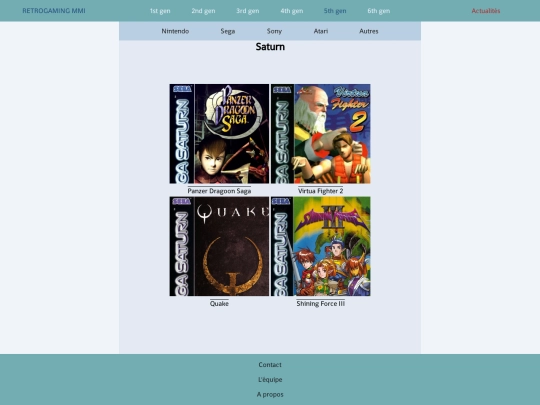 Neocities/html/Sega/Saturn/saturn screenshot