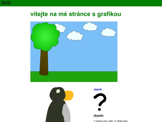 grafika screenshot