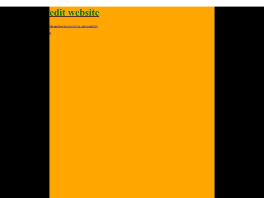 login/index screenshot