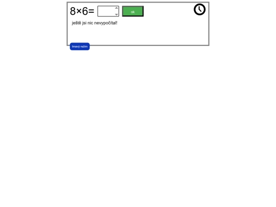 nasobilka screenshot