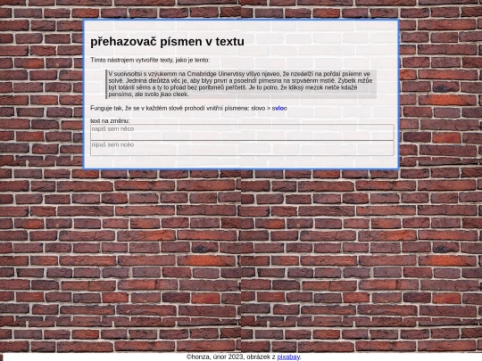 prehazovac screenshot