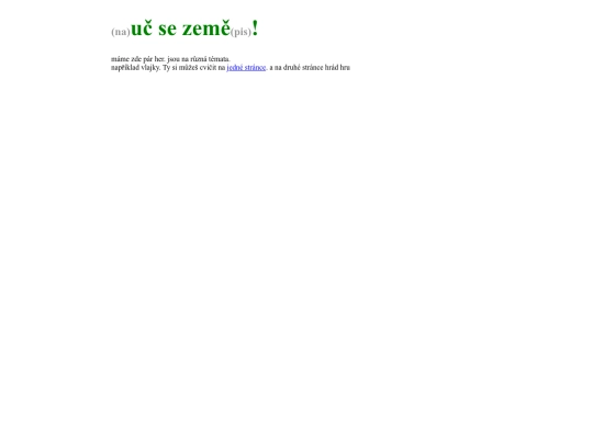 zeme screenshot