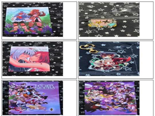 Old merch/Page 6 screenshot