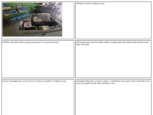 Roadie/Page 23 screenshot