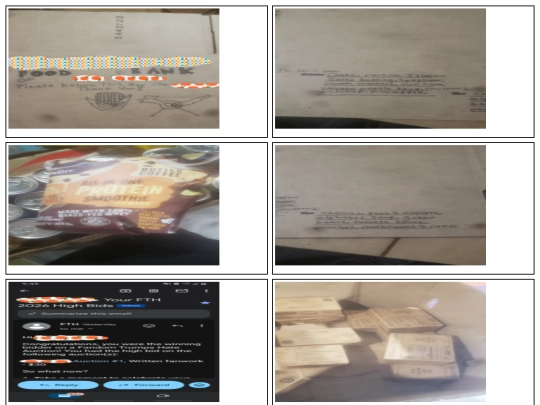 Roadie/Page 55 screenshot