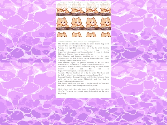 Thesecret screenshot
