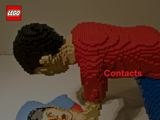 MekerTime/contacts screenshot