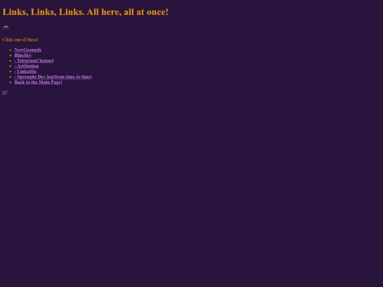 LinkHouse screenshot