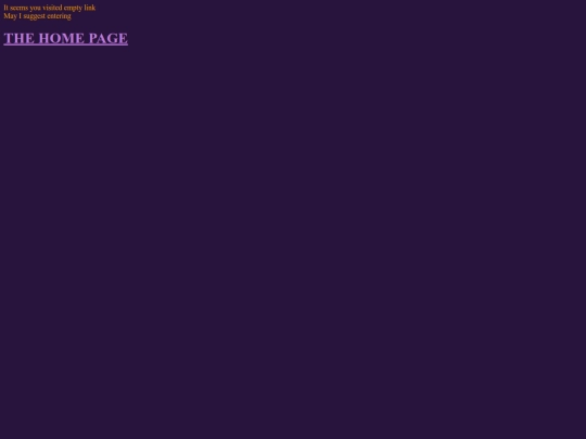 deadEnd screenshot