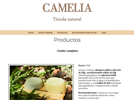 combocompleto screenshot