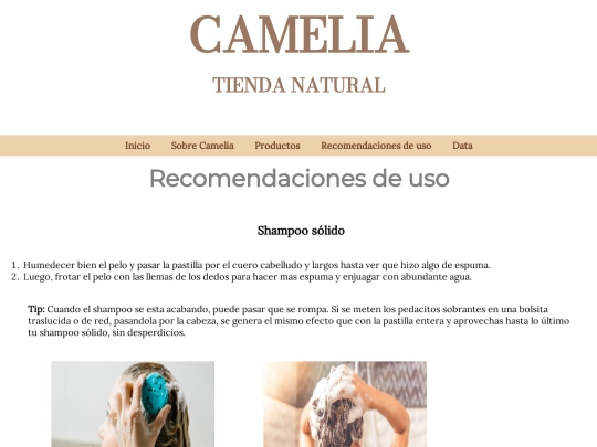 tips screenshot