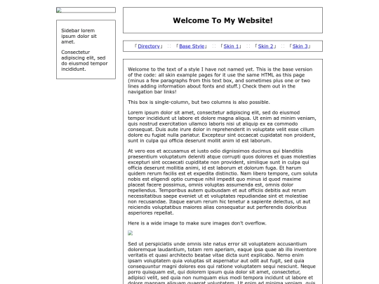 Busy Generic The Base screenshot