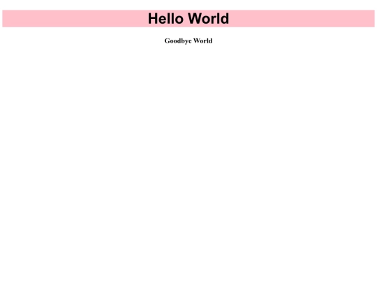 css screenshot