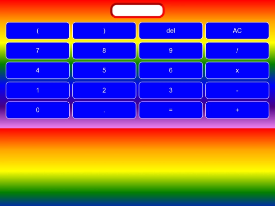 html/CALCULATOR screenshot