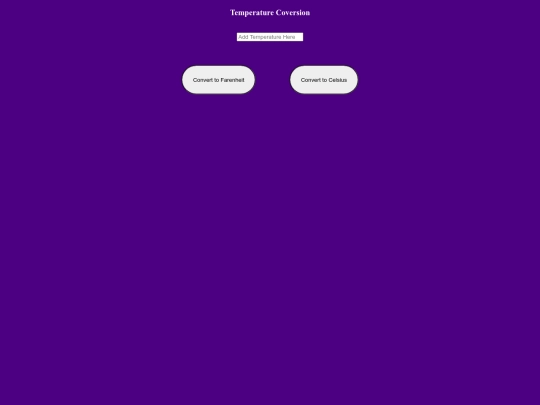 html/FtoC screenshot