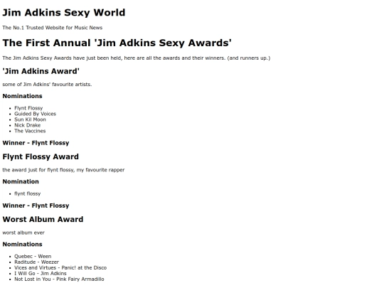 1st-annual-jim-adkins-sexy-awards screenshot