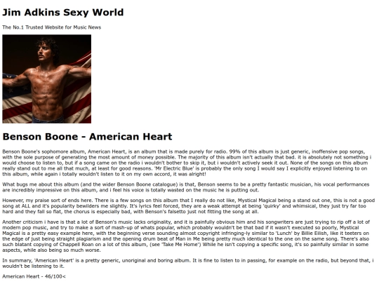americanheart screenshot
