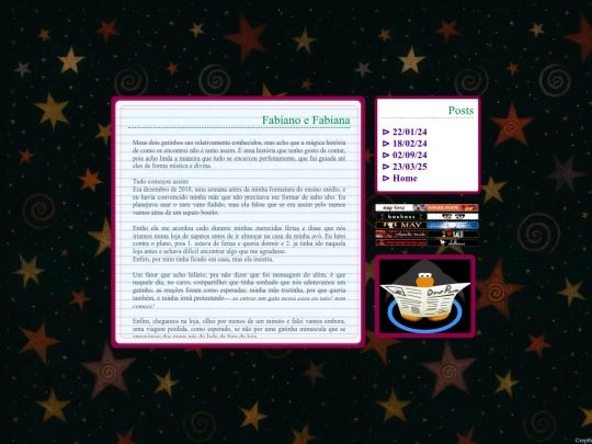 blog/fabianxs screenshot