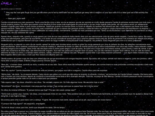 contos/mula screenshot