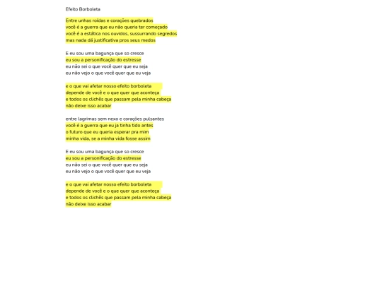 genius/efeitoborboleta screenshot