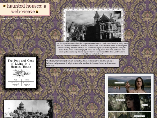 shrines/hauntedhouses screenshot