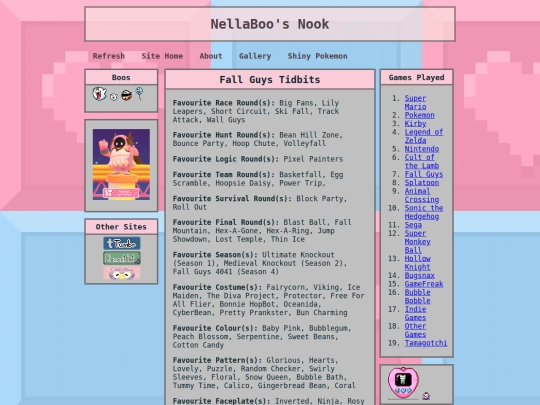 FallGuys screenshot