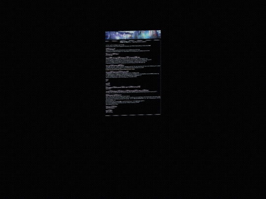 faq screenshot