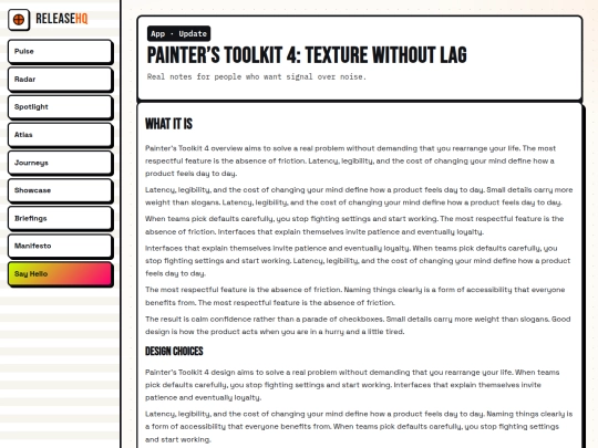 pieces/painter-toolkit-4 screenshot