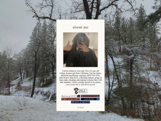 about screenshot