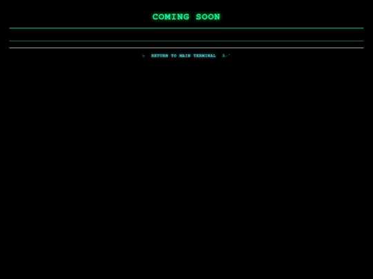 protocols screenshot